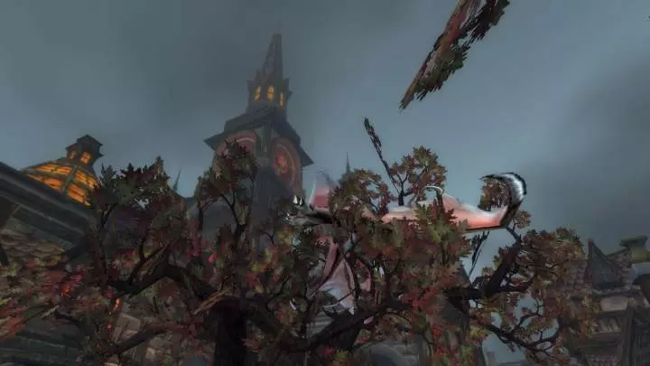 World of Warcraft Cataclysm - PC