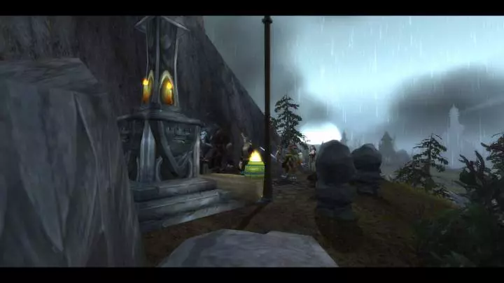 World of Warcraft Cataclysm - PC