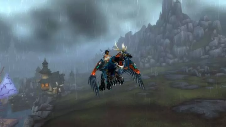 World of Warcraft: Cataclysm