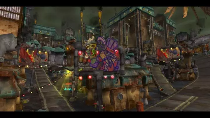 World of Warcraft: Cataclysm