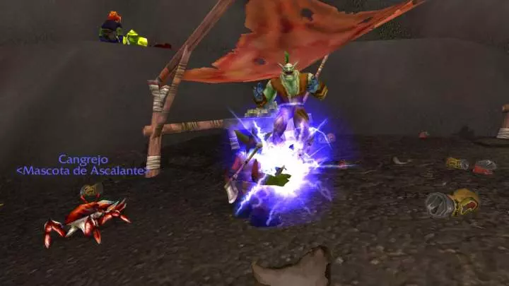 World of Warcraft Cataclysm - PC