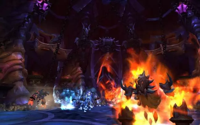 World of Warcraft Cataclysm