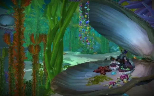 World of Warcraft: Cataclysm