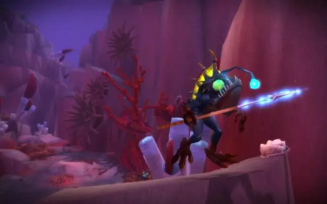 World of Warcraft: Cataclysm