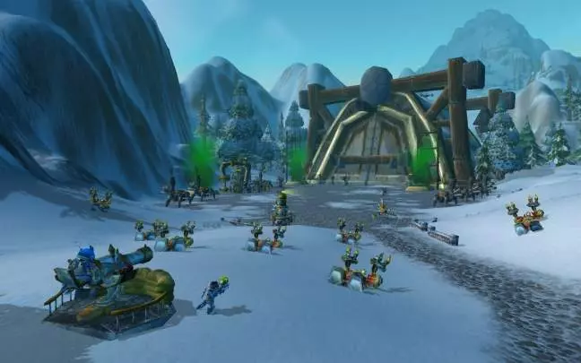 World of Warcraft Cataclysm - PC