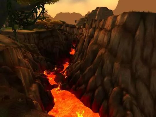 World of Warcraft: Cataclysm