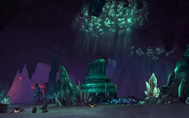 World of Warcraft Cataclysm - PC