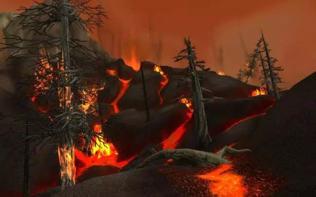 World of Warcraft: Cataclysm