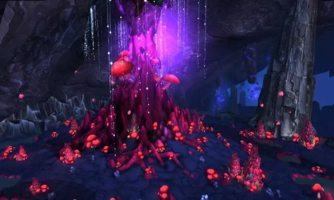 World of Warcraft Cataclysm