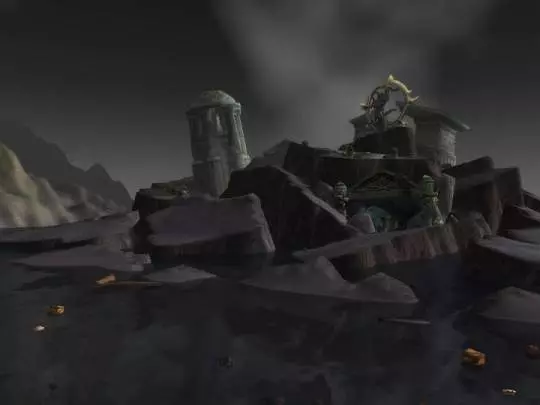 World of Warcraft Cataclysm - PC