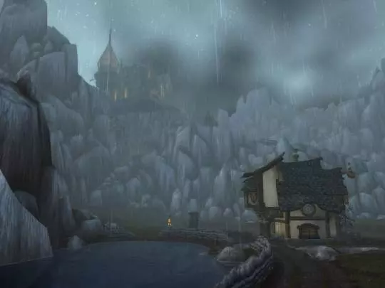 World of Warcraft Cataclysm - PC