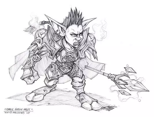 World of Warcraft Cataclysm