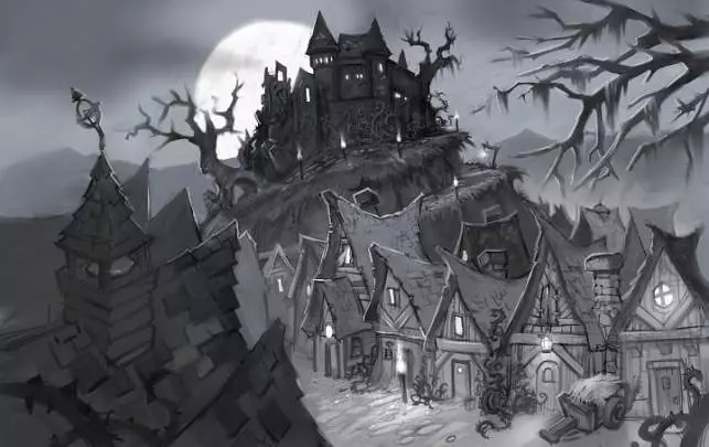 World of Warcraft: Cataclysm