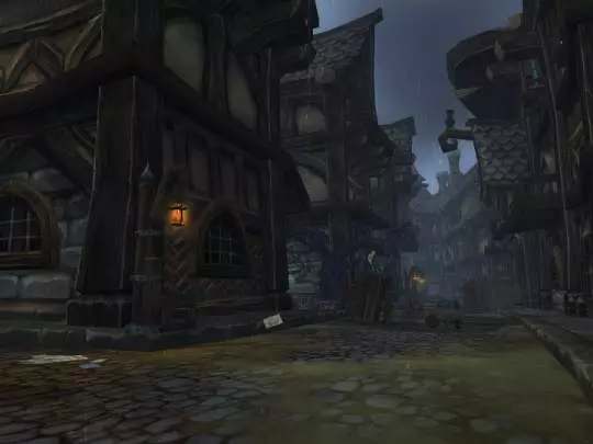 World of Warcraft Cataclysm - PC