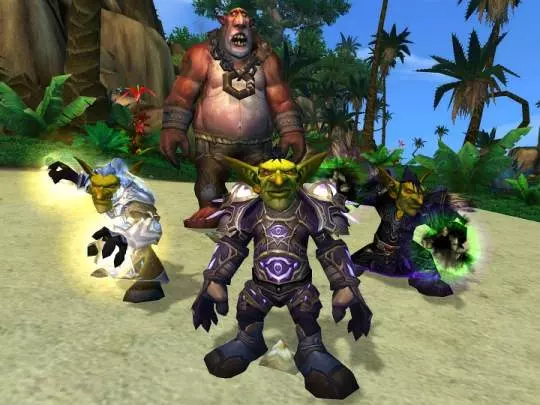 World of Warcraft Cataclysm - PC