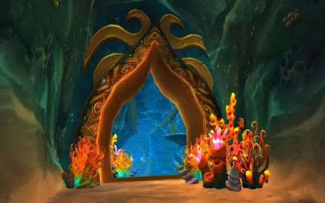 World of Warcraft: Cataclysm