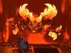 WoW Cataclysm: Molten From Quest Area
