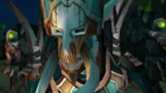 WoW Cataclysm: Rise of the Zandalari