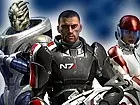 Mass Effect: Pinnacle Station
