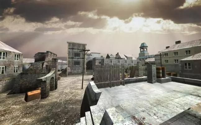 Mercenary Wars: The Soldner Experience