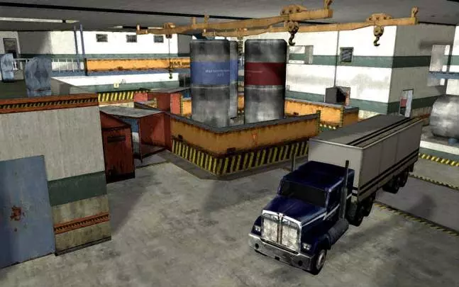 Mercenary Wars: The Soldner Experience