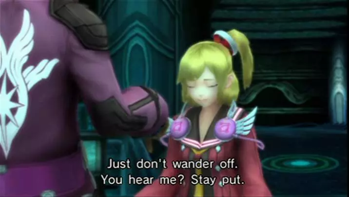 Phantasy Star Portable 2 - PSP