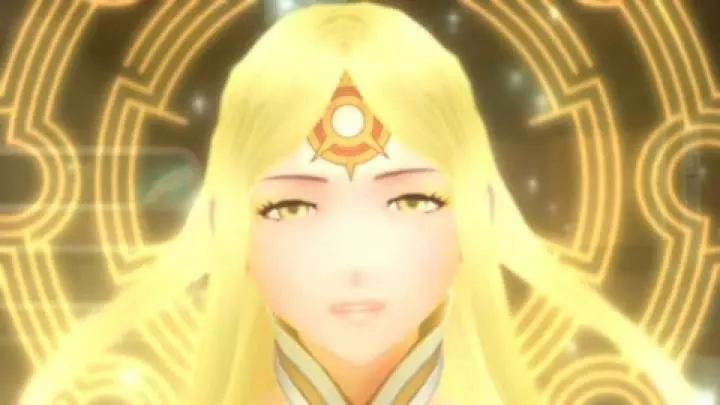 Phantasy Star Portable 2 - PSP