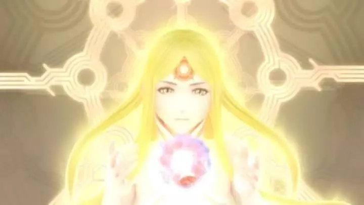 Phantasy Star Portable 2