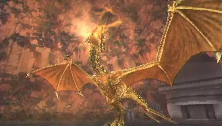 Phantasy Star Portable 2