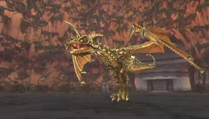 Phantasy Star Portable 2 - PSP