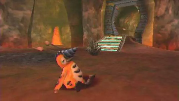 Phantasy Star Portable 2