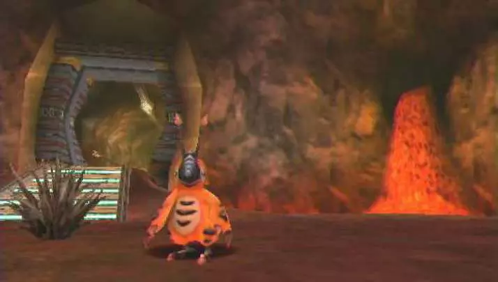 Phantasy Star Portable 2