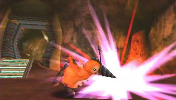 Phantasy Star Portable 2