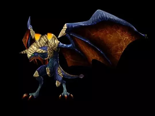 Phantasy Star Portable 2