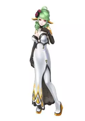 Phantasy Star Portable 2 - PSP