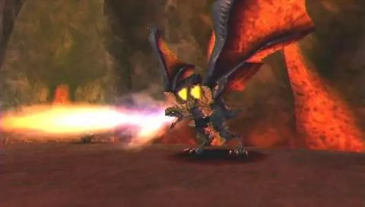 Phantasy Star Portable 2