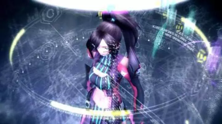 Phantasy Star Portable 2