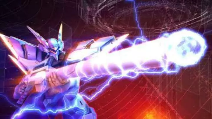 Phantasy Star Portable 2