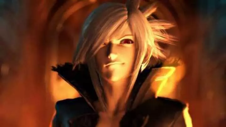 Phantasy Star Portable 2