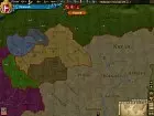 Europa Universalis III Heir to the Throne - Pantalla