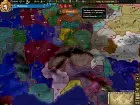 Europa Universalis III Heir to the Throne - Imagen PC
