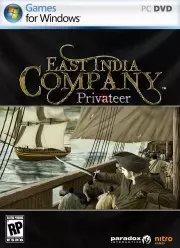East India Company : Privateer