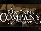 East India Company Privateer - Imagen