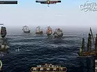 East India Company Privateer - Pantalla