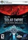 Sins of a Solar Empire: Entrenchment