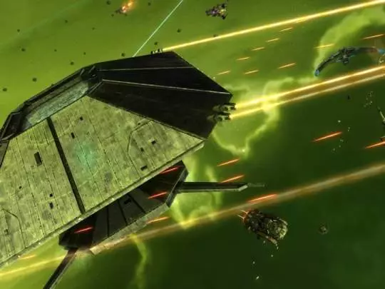 Sins of a Solar Empire Entrenchment - PC