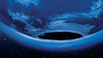 Shin Megami Tensei : Strange Journey