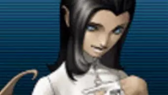 Shin Megami Tensei : Strange Journey