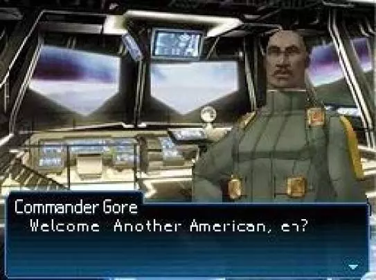 Shin Megami Tensei : Strange Journey