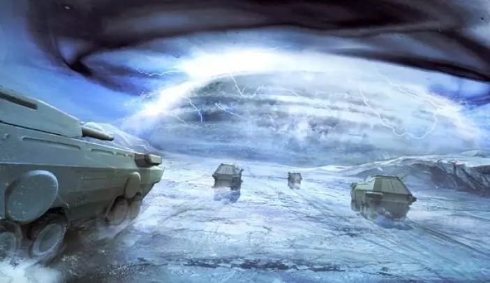 Shin Megami Tensei Strange Journey